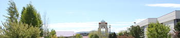 Elko Campus graphic.