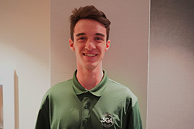 Photo of Jessica Powell.