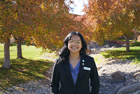 Photo of Jennifer Rodriguez Serrano.