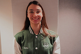 Photo of Sharon Butterfield.