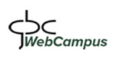 GBC WebCampus graphic.